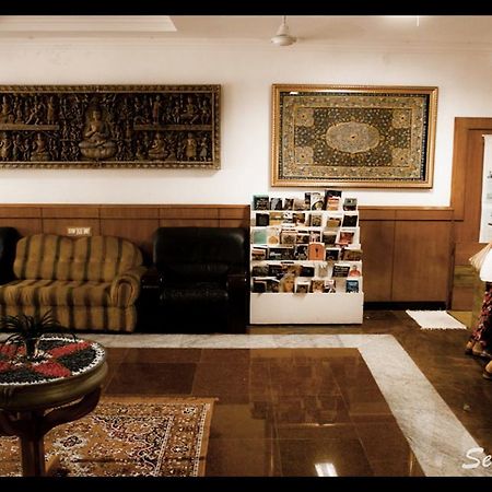 Sea Breeze Beach Resort Mamallapuram Dış mekan fotoğraf