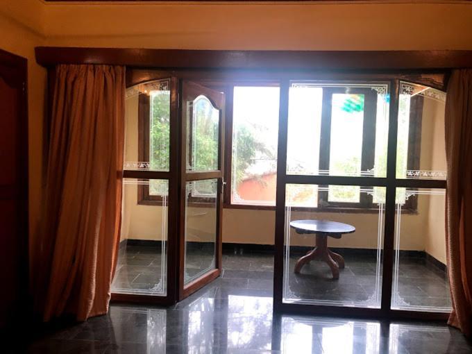 Sea Breeze Beach Resort Mamallapuram Dış mekan fotoğraf
