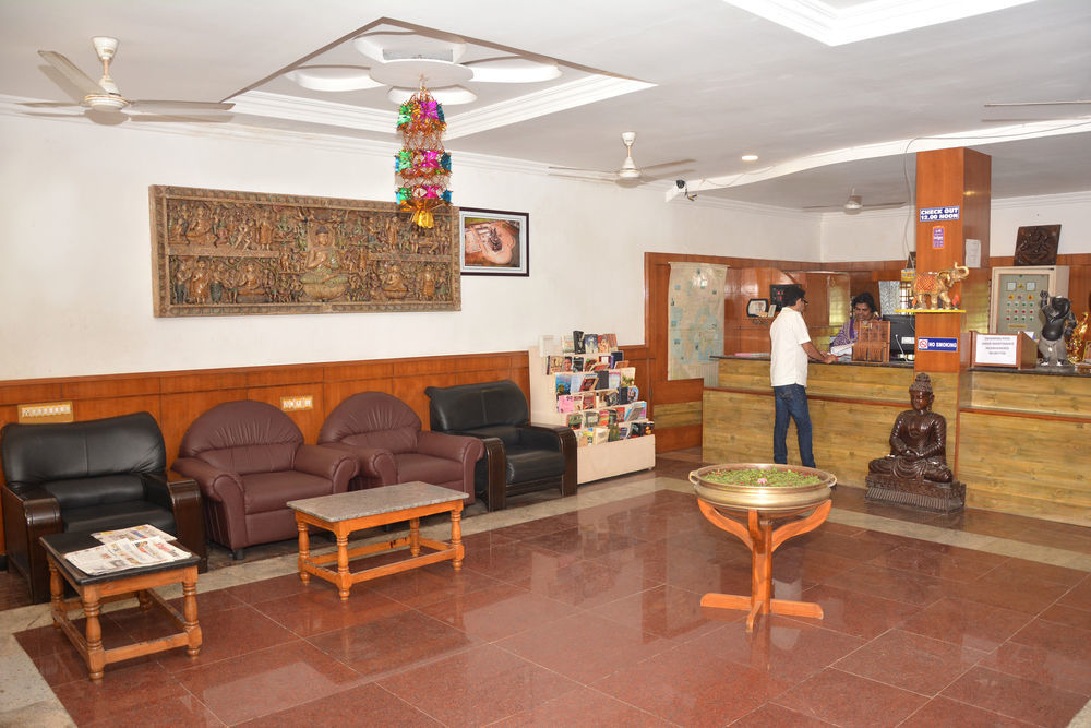 Sea Breeze Beach Resort Mamallapuram Dış mekan fotoğraf